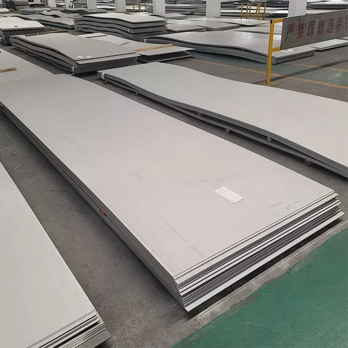 430 Stainless Steel Sheet