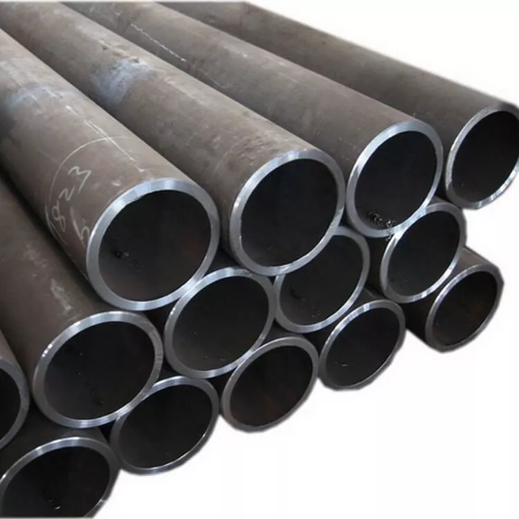 Polished Seamless Tube