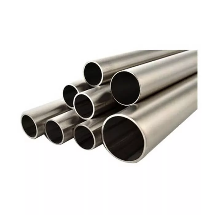 Food Hygiene Stainless Steel Pipe
