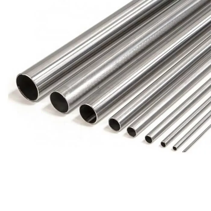304 Large Diameter Stainless Steel Pipe
