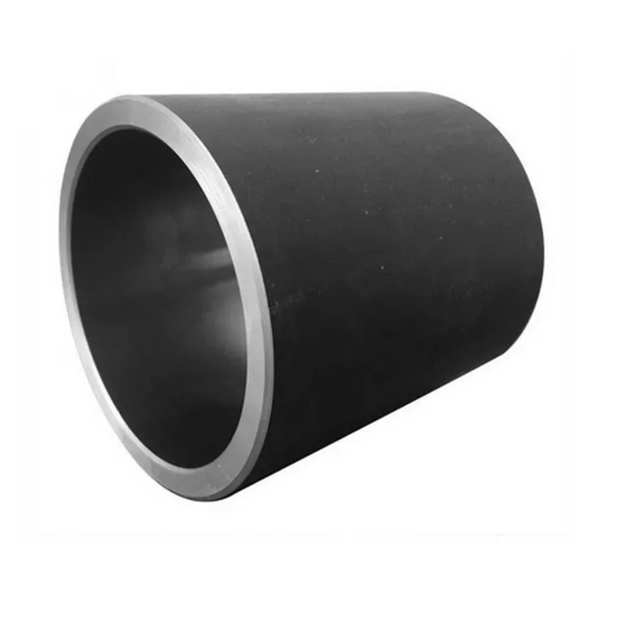Honing tube