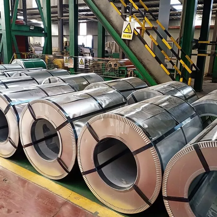 Galvalume Coil Az50