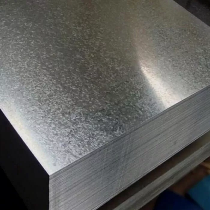 Lamina Galvanized Roofing Sheet