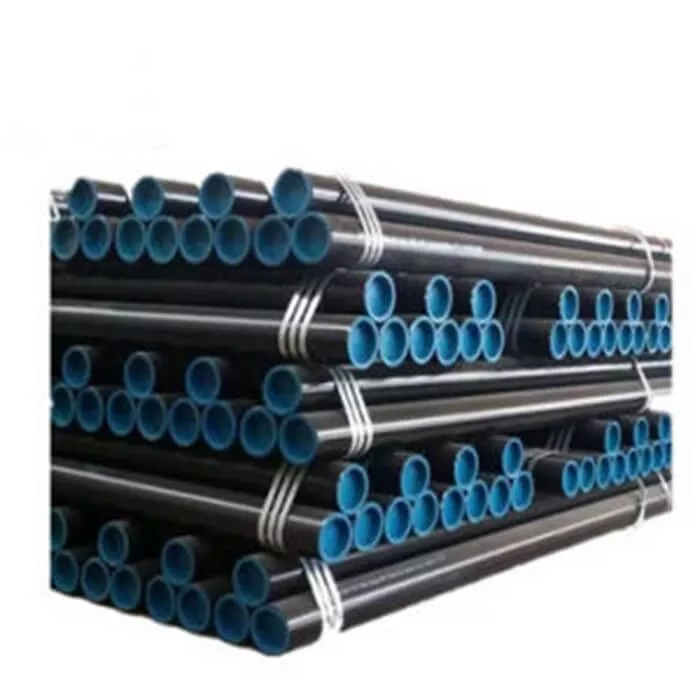 Seamless steel pipe