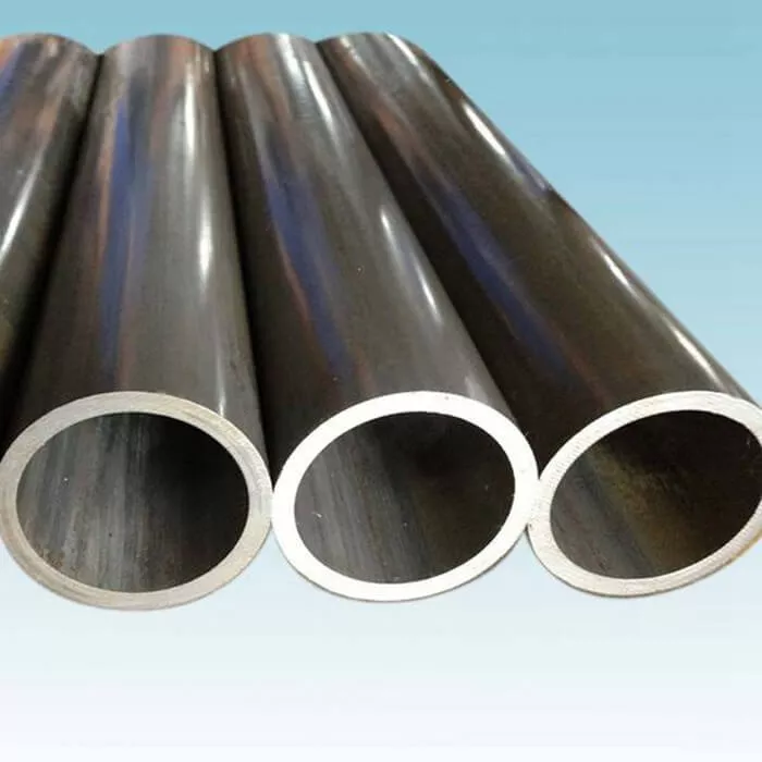 Seamless steel pipe