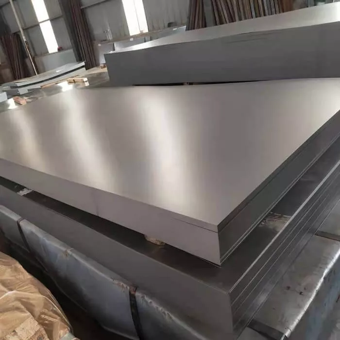 Hot Dipped Gi Corrugated Steel Sheet