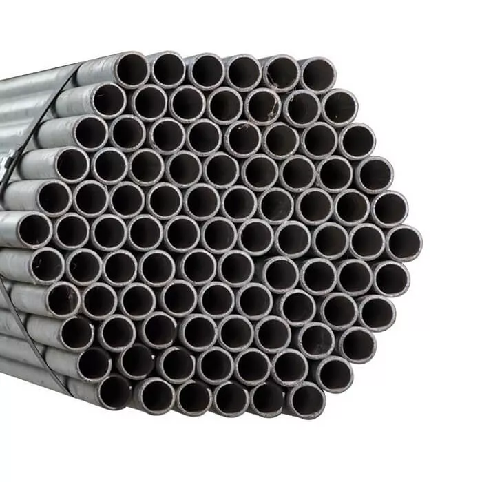 Welded Steel Tube