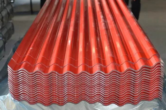 Ral 4013 Color Coated Sheet