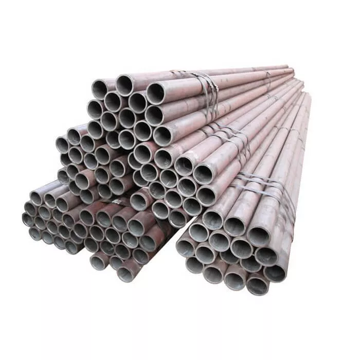 Seamless steel pipe