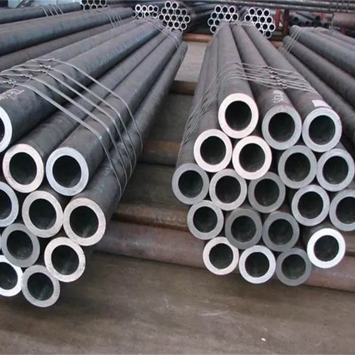 Seamless Steel Tube