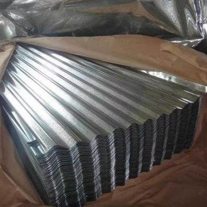 Corrugated Sheet