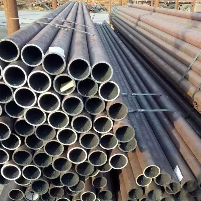 Seamless Pipe