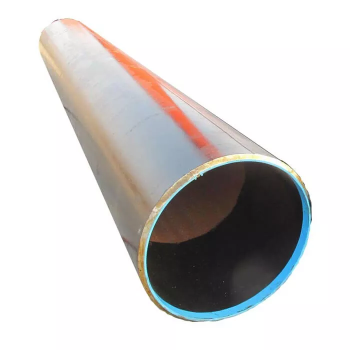 Seamless Steel Tube