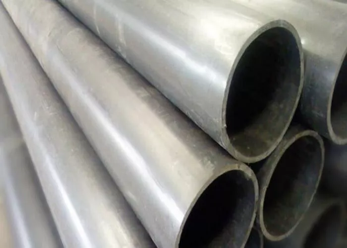 Seamless Steel  Pipe