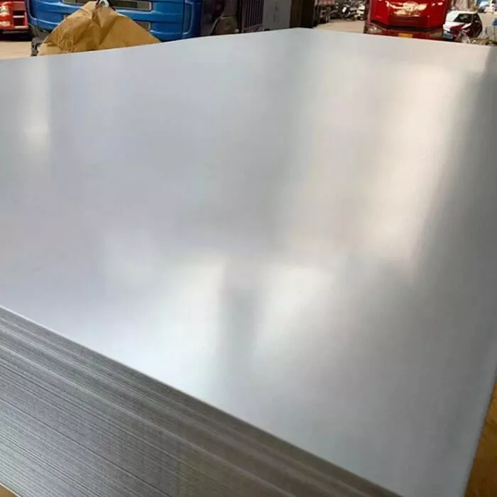 A3 Gi Plate