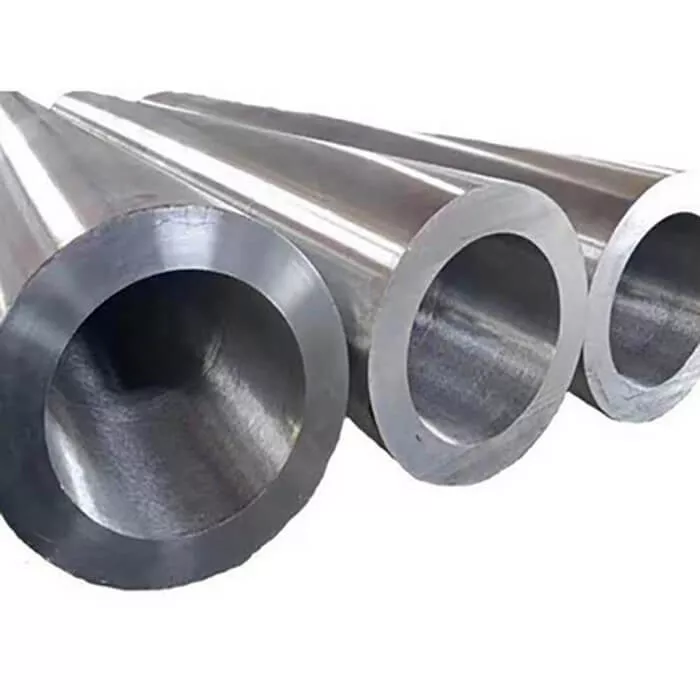 Seamless Steel Tube