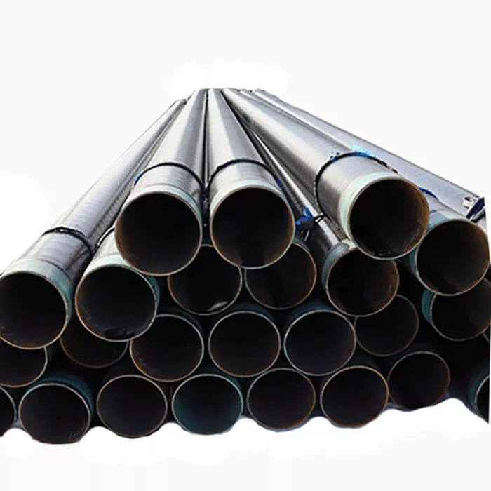 Seamless steel pipe