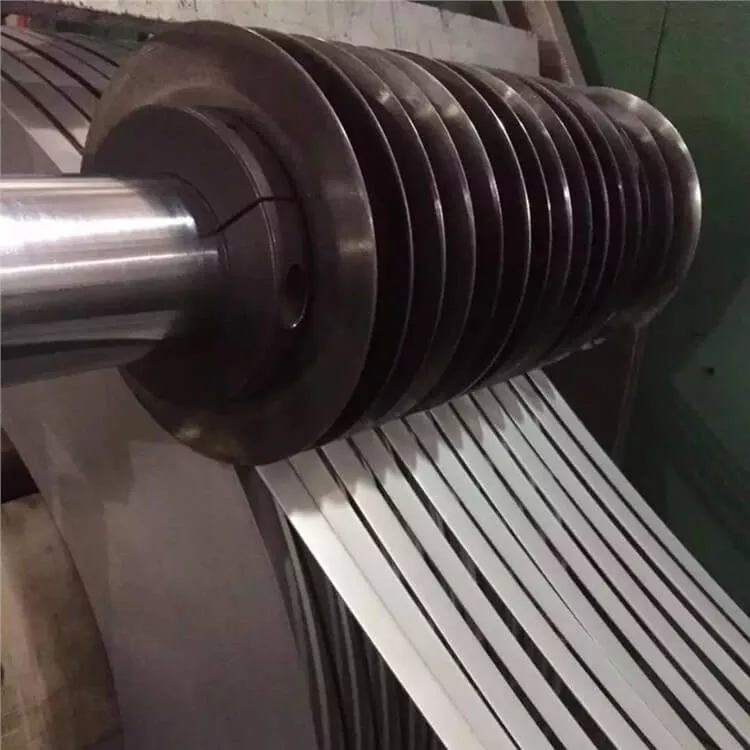 2205 Stainless Steel Strip | Stainless Steel