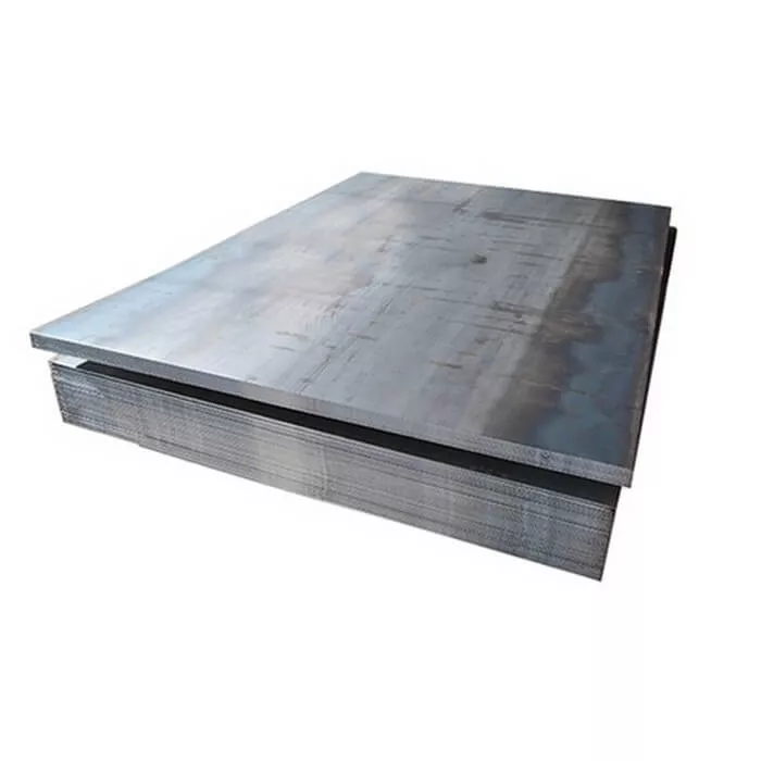 Weathering steel0036