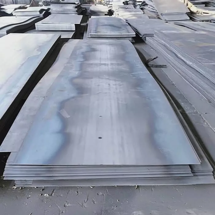 Weathering steel0017