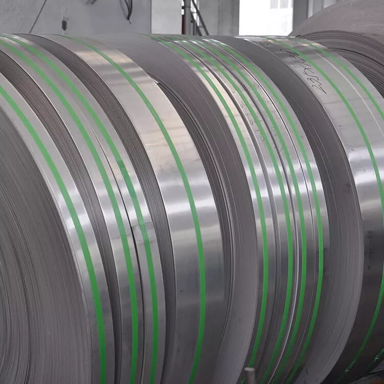 ASTM 304L No 2B Stainless Steel Strip