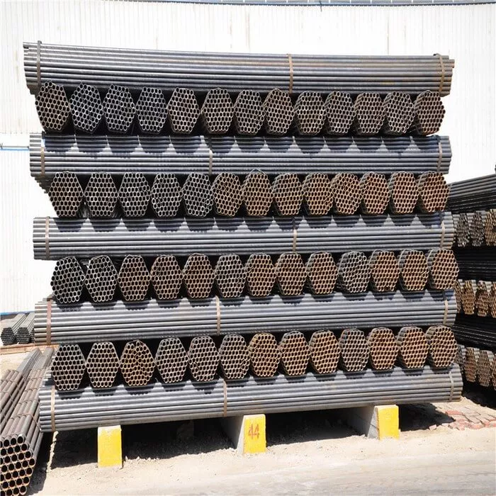 Carbon Steel Pipe