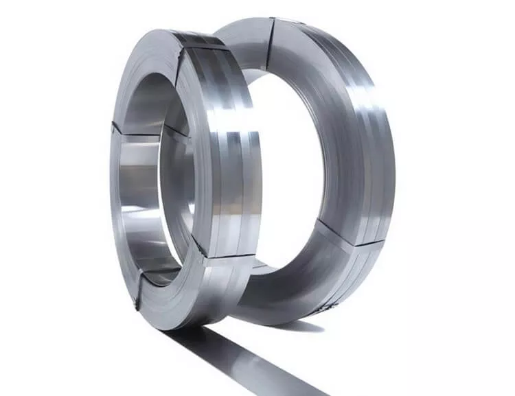 SUS310 1.2 mm Stainless Steel Strip|Cold Rolled Stainless Steel