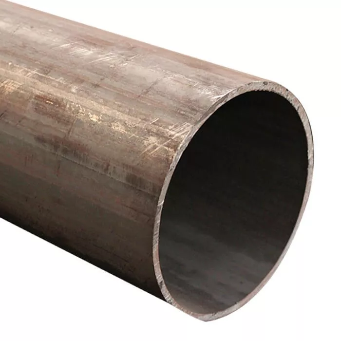 Carbon steel pipe