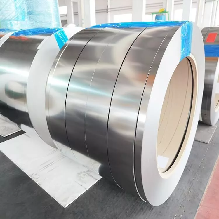 316 Hot Rolled Stainless Steel Strip