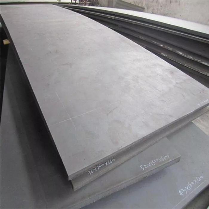 Weathering steel0023