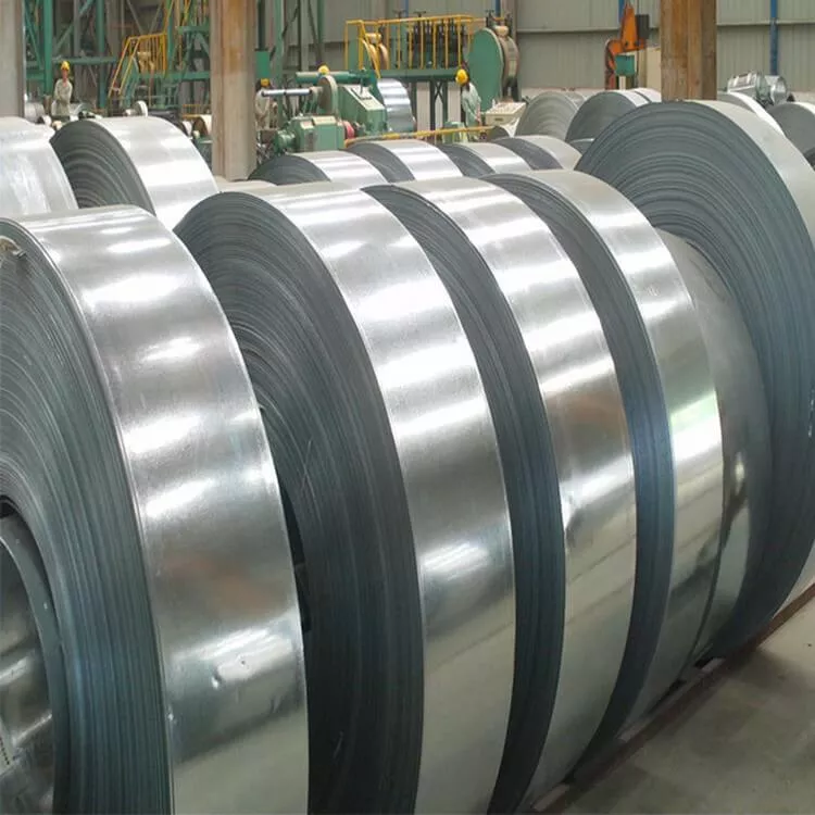 1mm Thick 904l Stainless Steel Strip