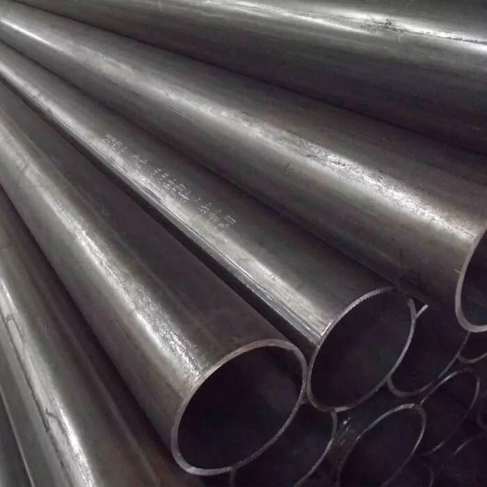 Carbon steel pipe