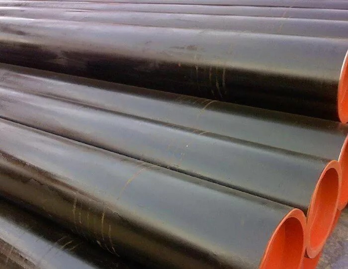 Carbon Steel Pipe