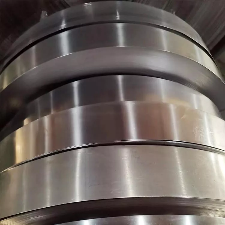Stainless steel124
