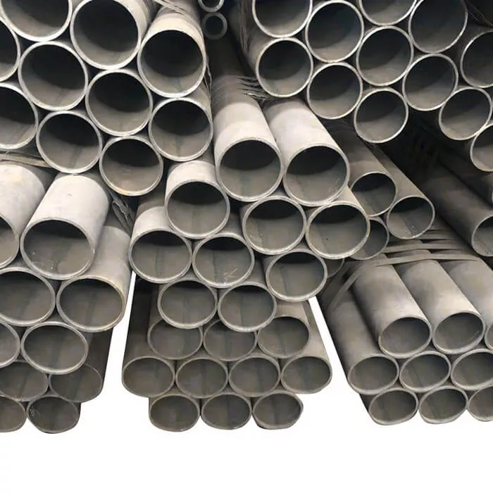 Carbon Steel Pipe
