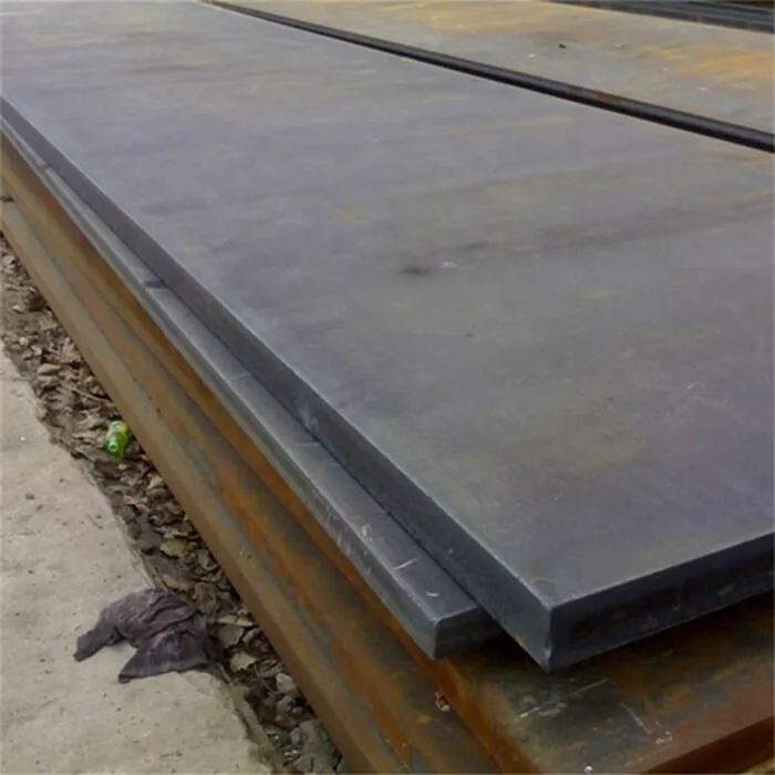 Weathering steel0034
