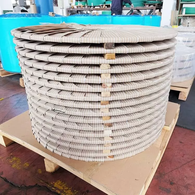 304 Cold Rolled Stainless Steel Strip