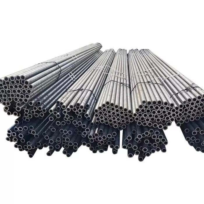 Carbon steel pipe