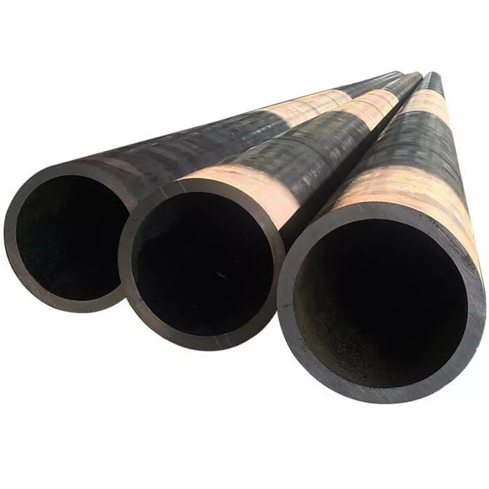 Carbon steel pipe