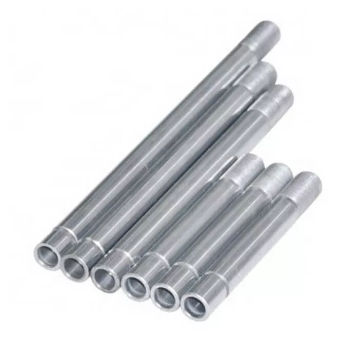 Piston rod