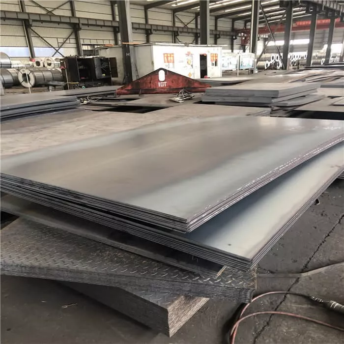 Weathering board