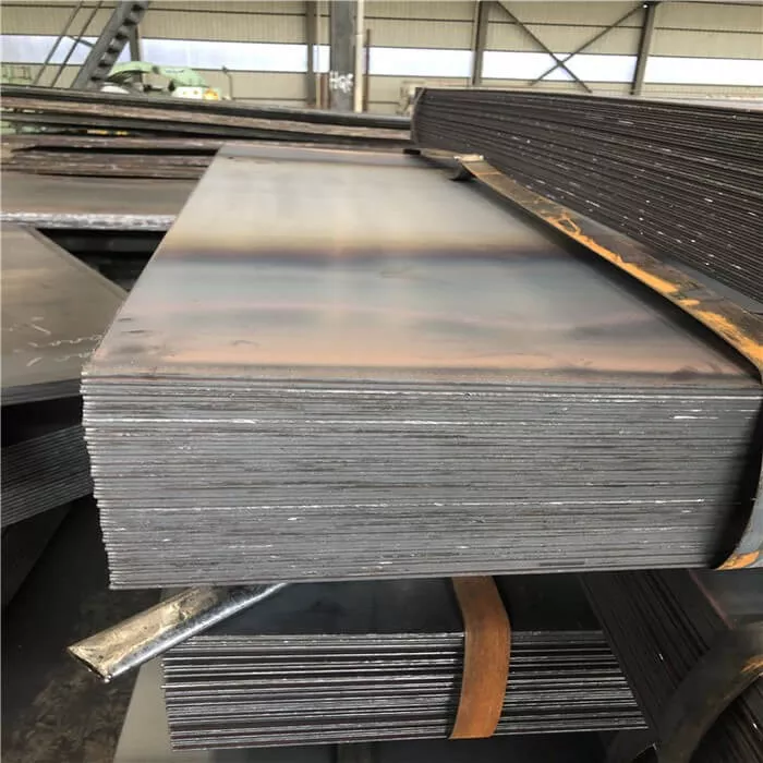 Weathering board