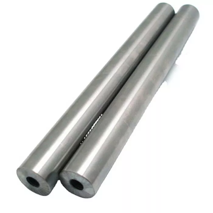 Piston rod