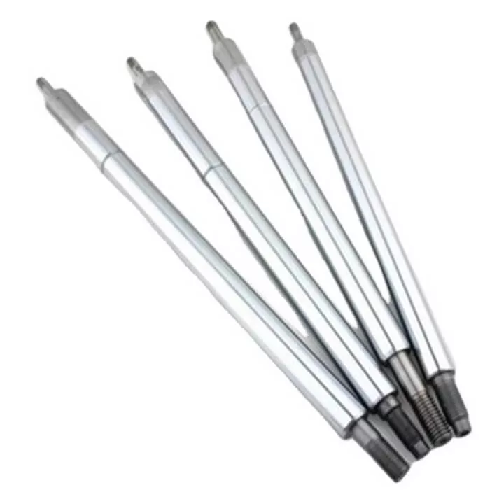 Piston rod