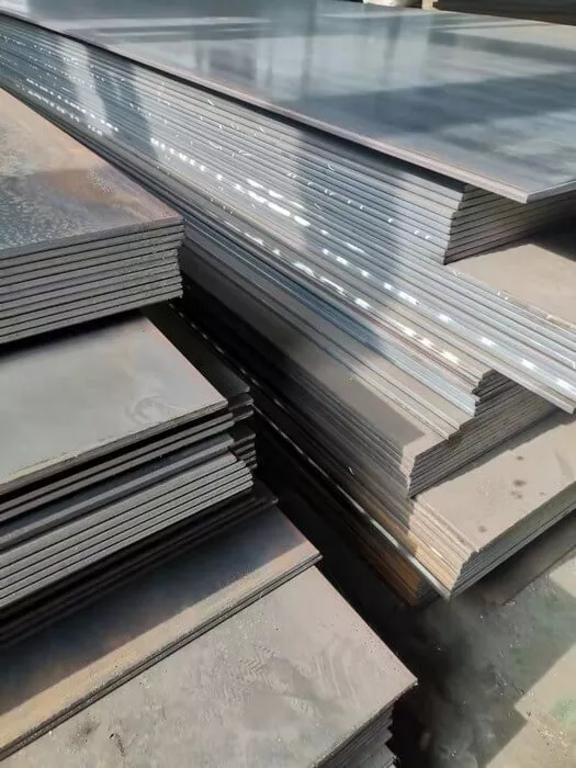 Weathering board