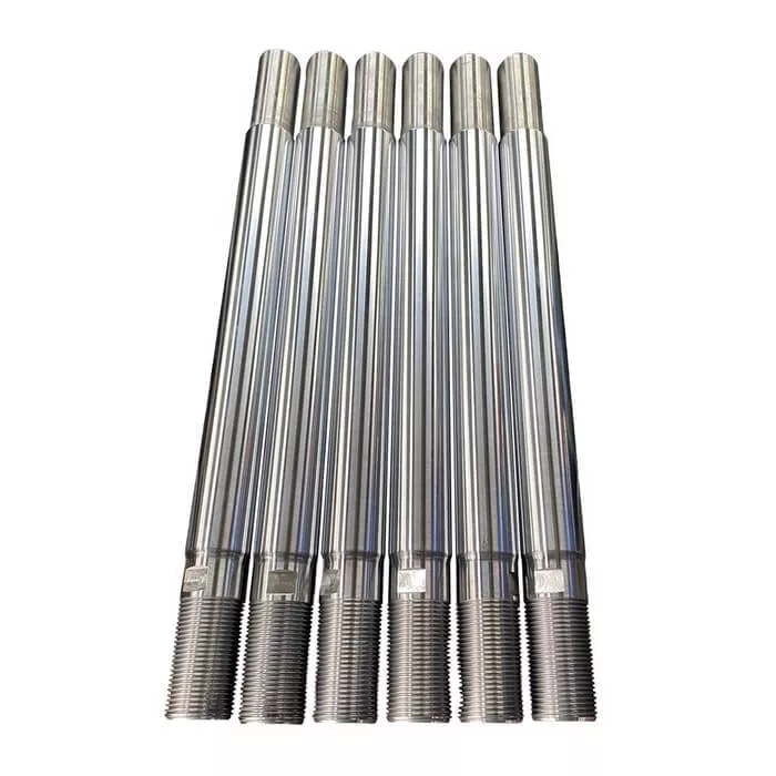 Piston rod