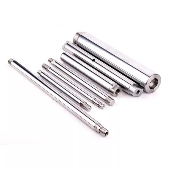 Piston rod