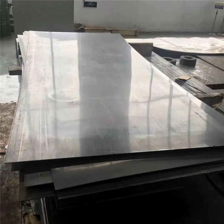 Carbon steel plate0080