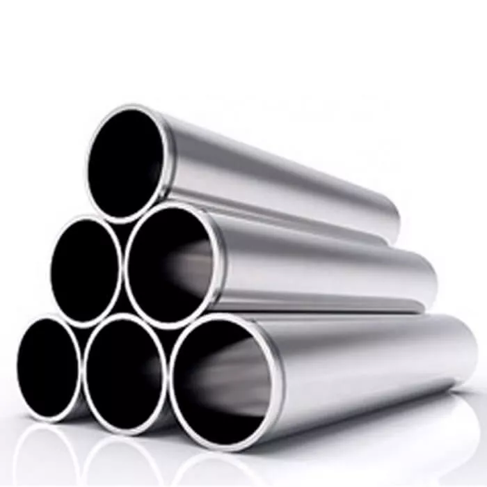 stainless steel pipe