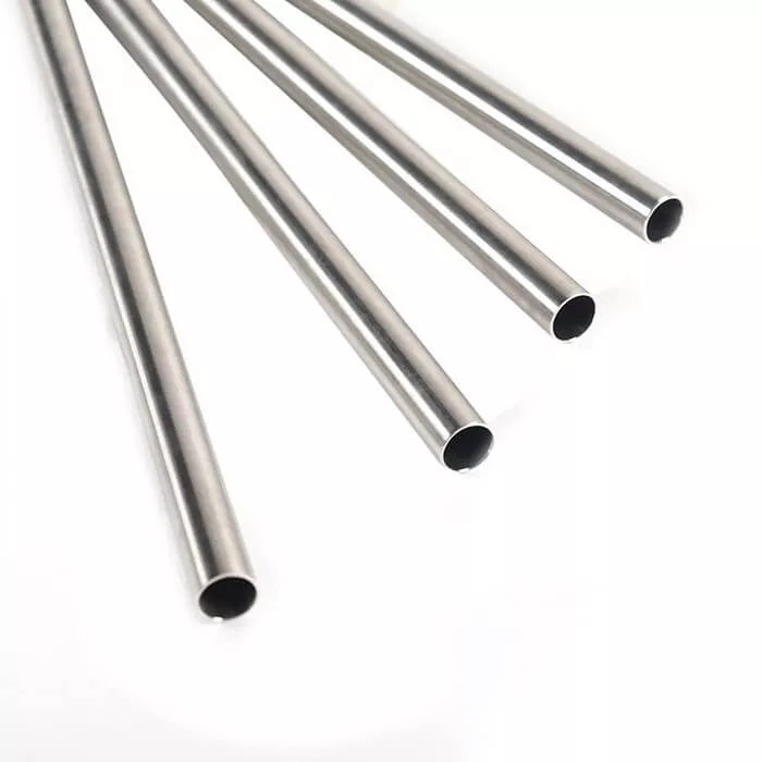 Precision Steel Tube